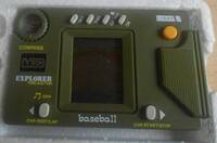 Baseball