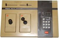 Polycon PG-7 Programmable
