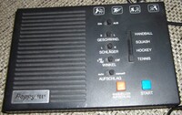Poppy 9009