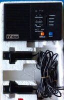 Poppy TV-4 SW