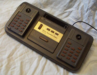 Prestige Video Computer Game MPT-03