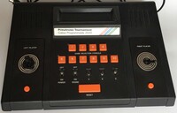 Prinztronic Tournament Colour Programmable 2000