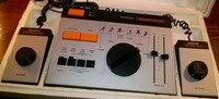 Prinztronic Tournament II De Luxe