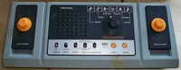 Prinztronic Tournament III