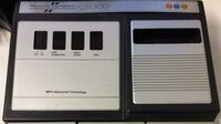 Prinztronic Tournament VC 6000