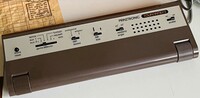 Prinztronic Tournament VM8