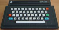 Prologica CP 200S