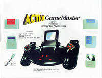 Action Game Master
