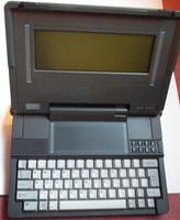 Psion MC200