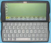 Psion Revo