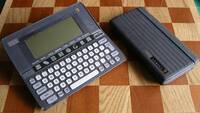 Psion Series 3