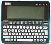 Psion Series 3c