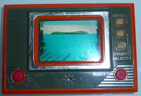 QQ-CBM Island