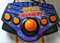 Radica Arcade Legends Space Invaders