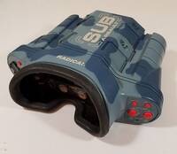 Radica Combat Sub Assault
