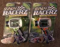 Radica Games Skannerz Racerz