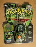 Radica Games Skannerz