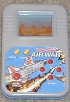 Air War