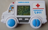 Ambulance