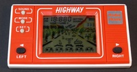 Autoroute