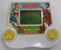Baseball