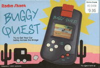 Buggy Quest