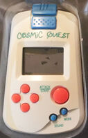 Cosmic Quest