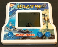 LCD Seabattle