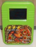 Mighty Kong