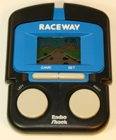 Raceway Model60