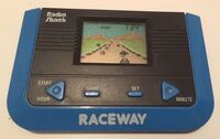 Raceway