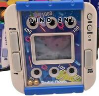 Radio Shack Dino 2N1
