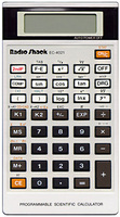 Radio Shack EC-4021