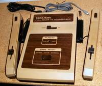 Radio Shack TV Scoreboard - Model 60-3055