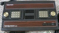 Radio Shack Tandyvision One