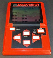 Space Crusher