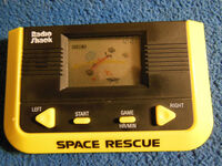 Space Rescue