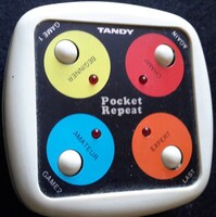 Tandy Pocket Repeat