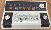 Tandy TV Scoreboard - Model 60-9005