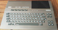 Radiola MK 180