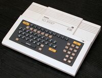 Radiola VG 5000