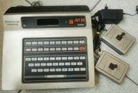 Radiola Videopac Jet 25