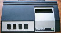 Radofin 1392 Advanced Programmable Video System