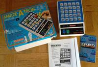 Coleco Amaze-A-Tron