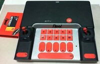 Reel Giochi TV 400 red