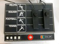 Reel Giochi TV4 403 Color