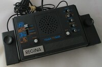 Regina Colour TV Game