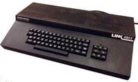 Research Machines Link 480Z