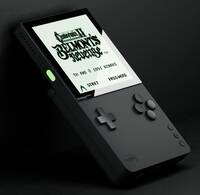 Analogue Pocket