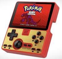 PowKiddy RGB20